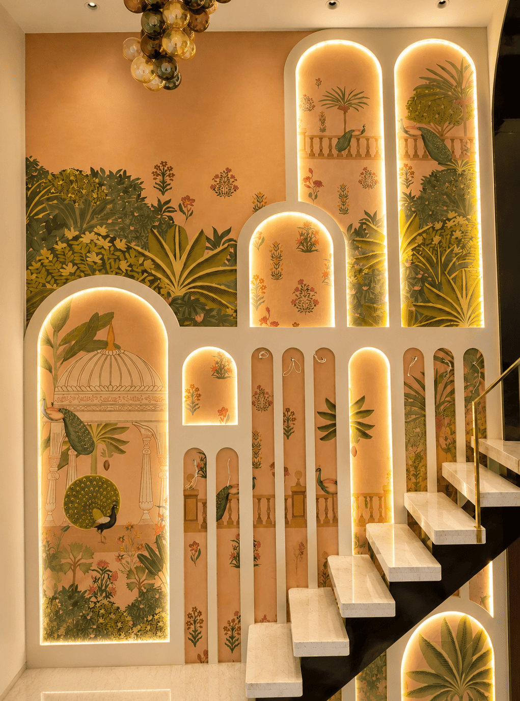Decorative Wall Panels