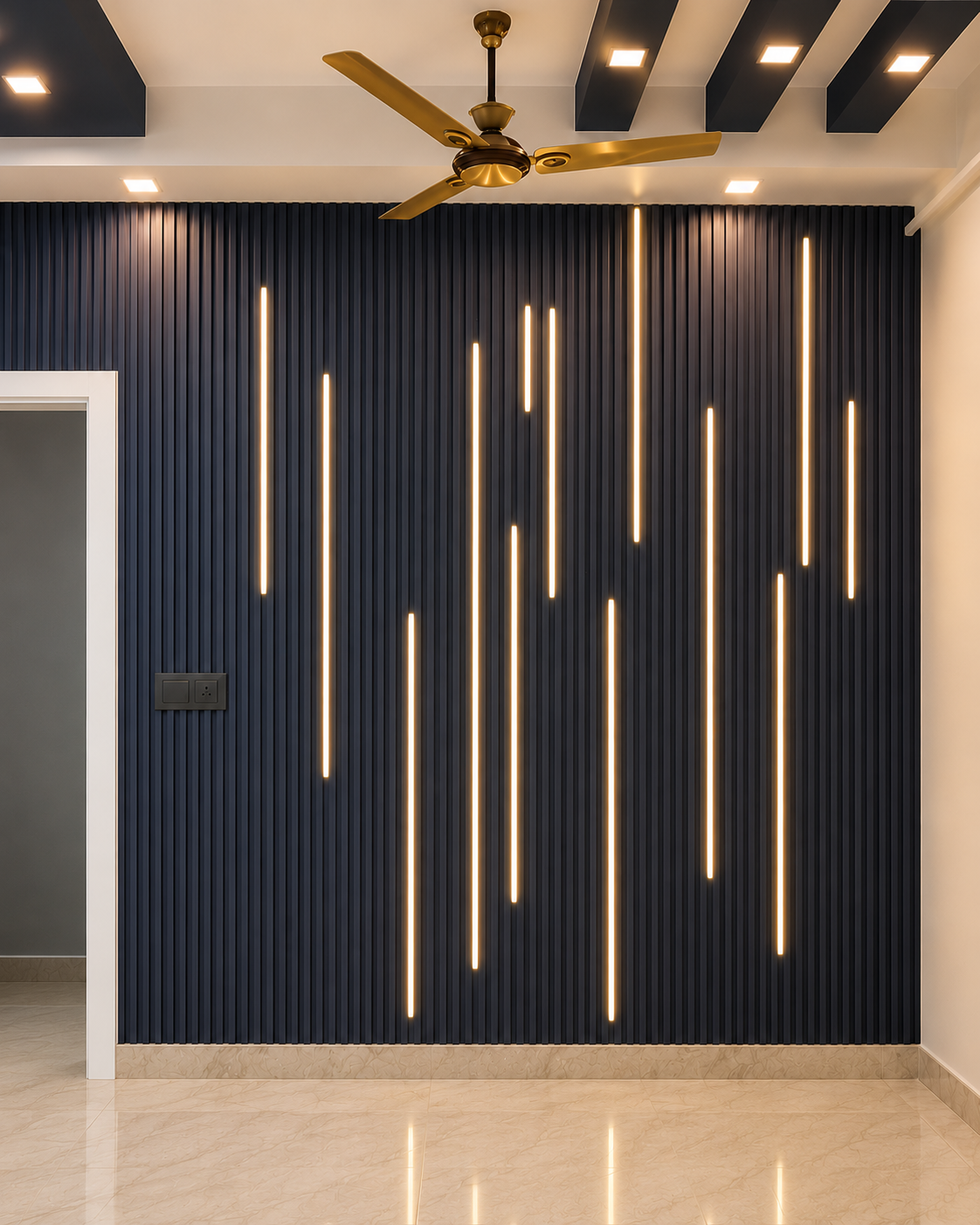 PVC Wall Panels