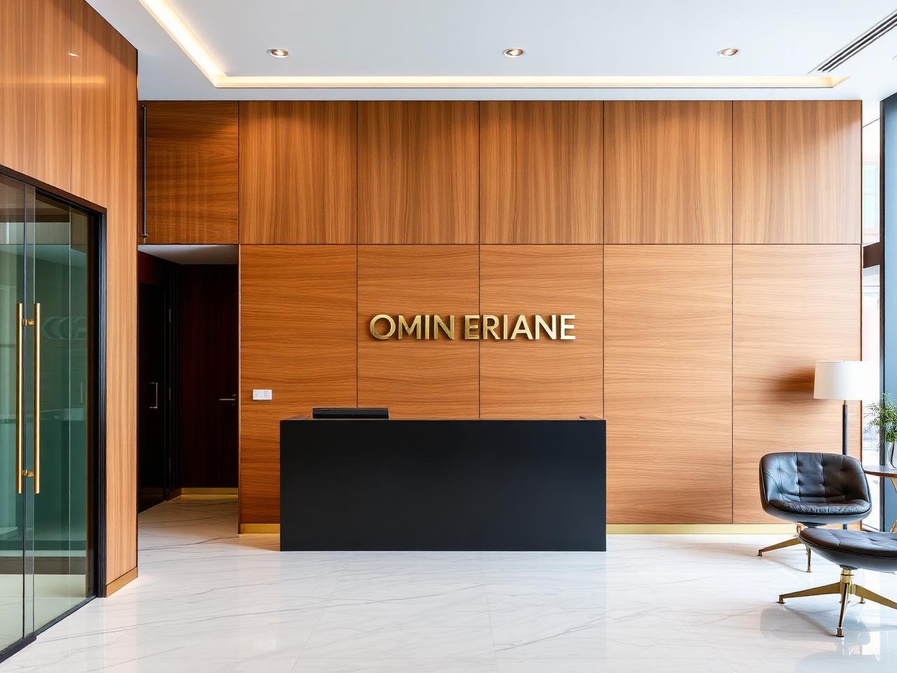 Office Interior Solutions