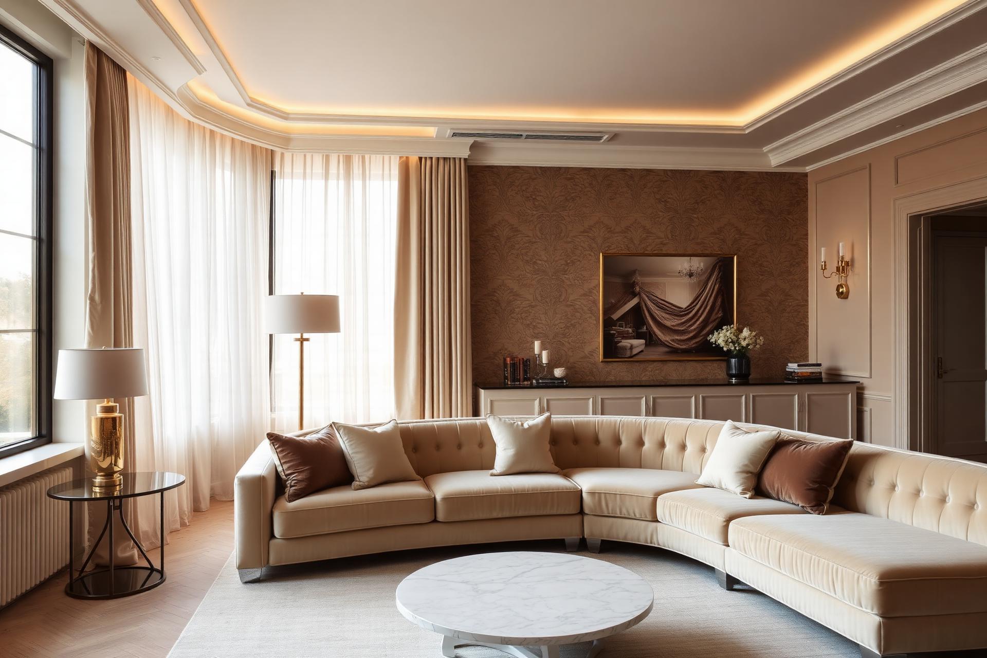 Wallpaper Installation